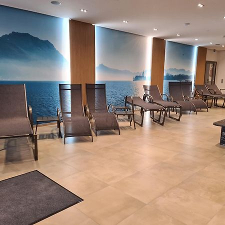 Seegasthof Hois'N Wirt - Hotel Mit Wellnessbereich Gmunden Eksteriør bilde