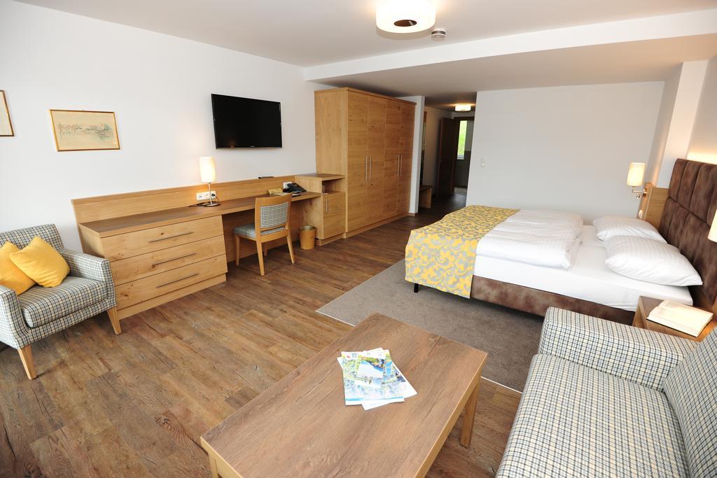 Seegasthof Hois'N Wirt - Hotel Mit Wellnessbereich Gmunden Rom bilde