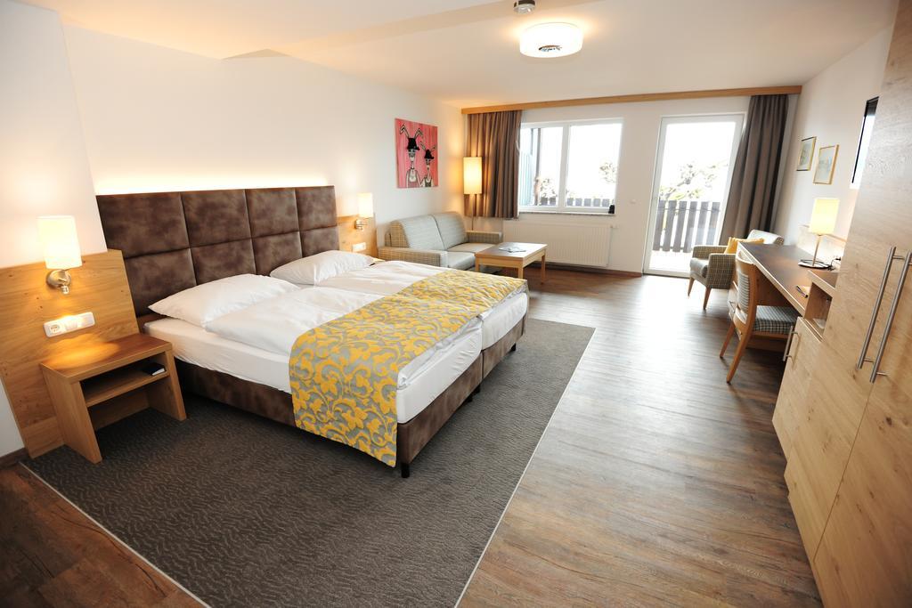 Seegasthof Hois'N Wirt - Hotel Mit Wellnessbereich Gmunden Rom bilde